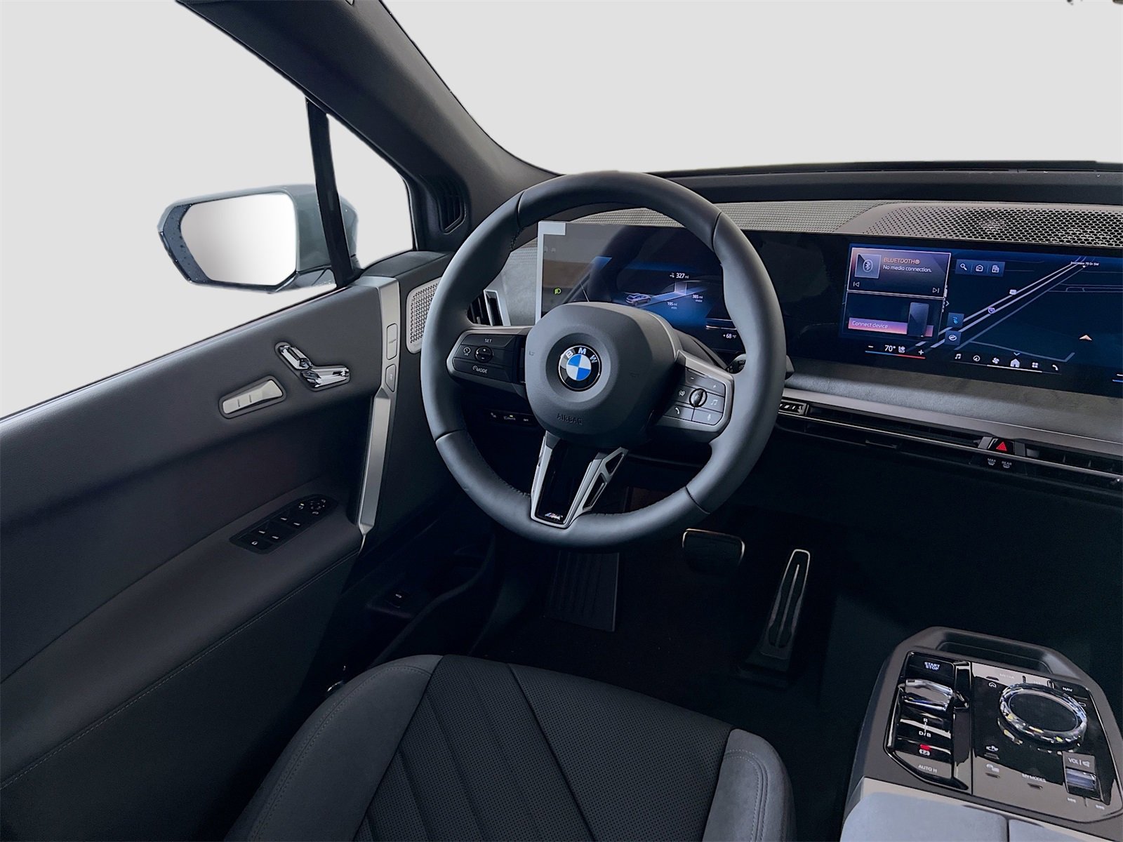 New 2026 BMW iX xDrive60 w/ M Sport Package image 26