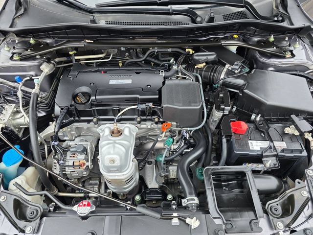 Used 2016 Honda Accord Sport image 27