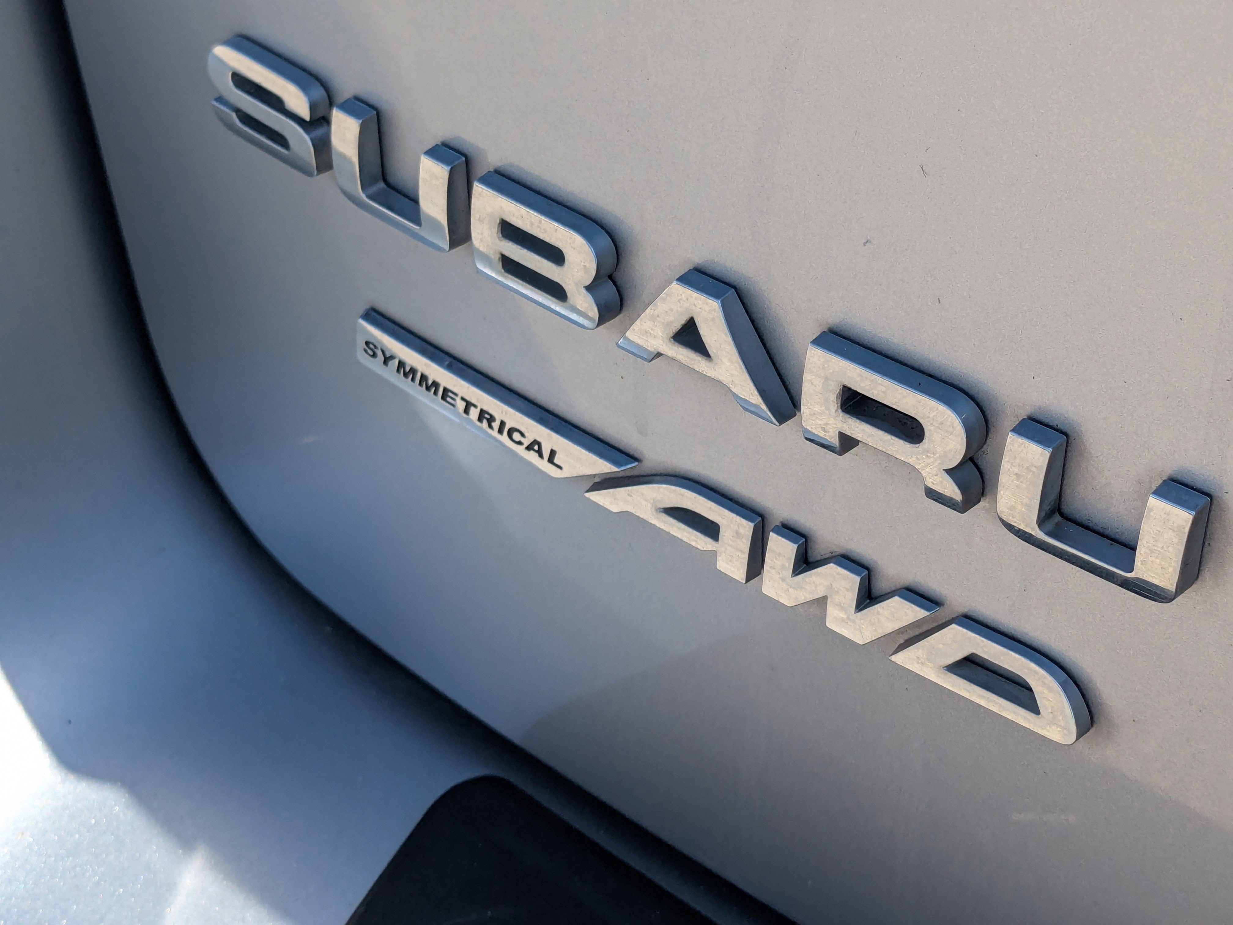 Used 2023 Subaru Crosstrek 2.0i Premium AWD/4WD image 15