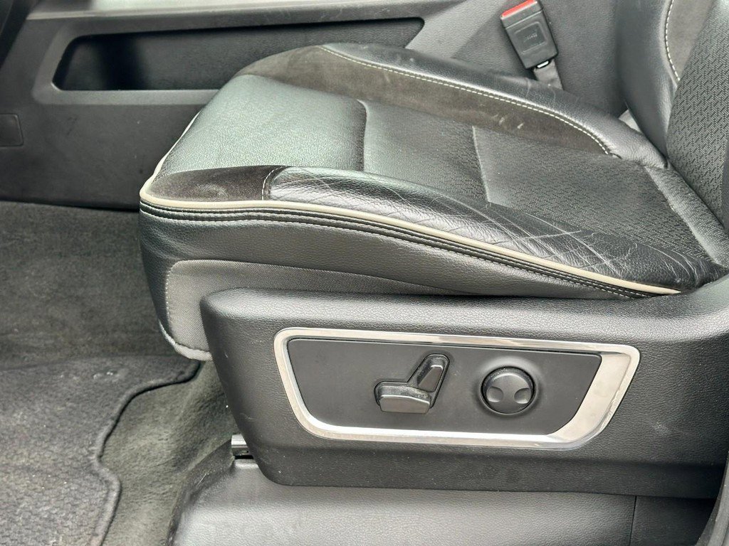 Used 2024 RAM 1500 Laramie image 18