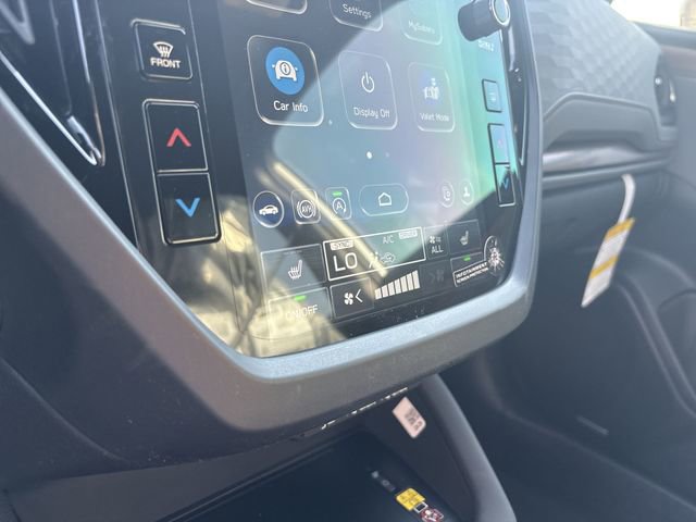 New 2026 Subaru Forester Sport AWD/4WD image 18