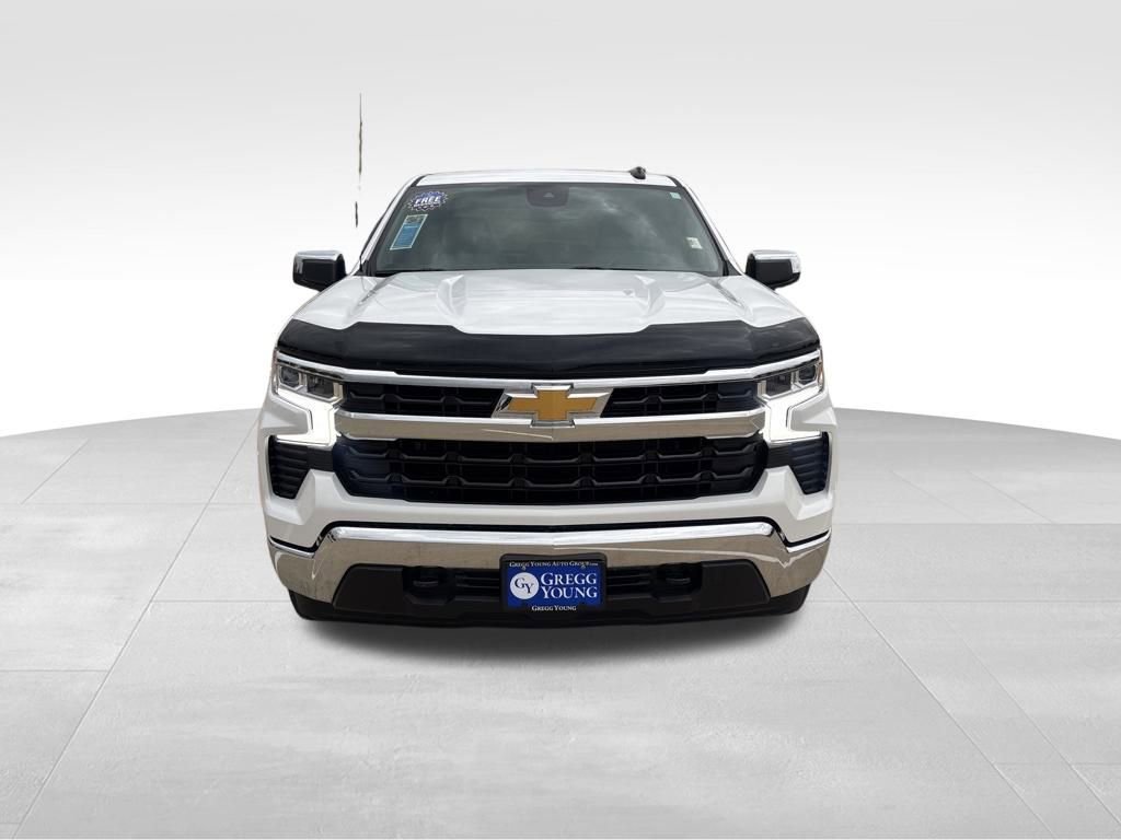 Used 2023 Chevrolet Silverado 1500 LT image 10