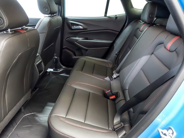 New 2026 Chevrolet Trax RS image 11