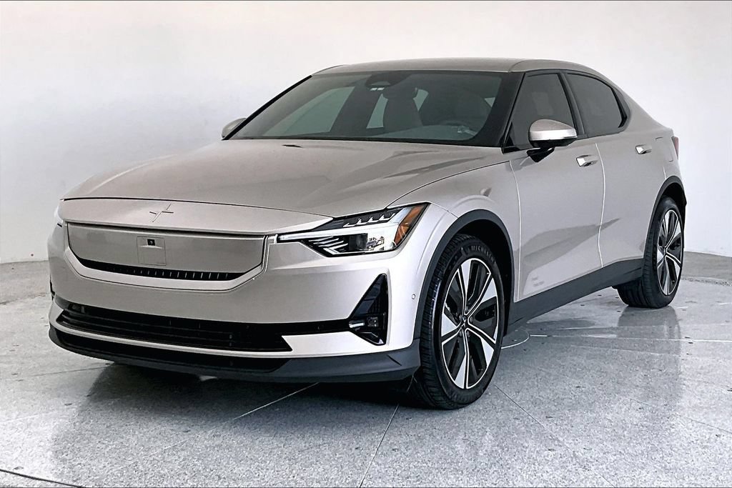 Used 2024 Polestar Polestar 2 AWD/4WD image 14