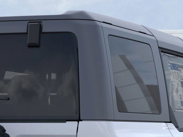 New 2026 Ford Bronco 4-Door w/ Sasquatch Package image 25