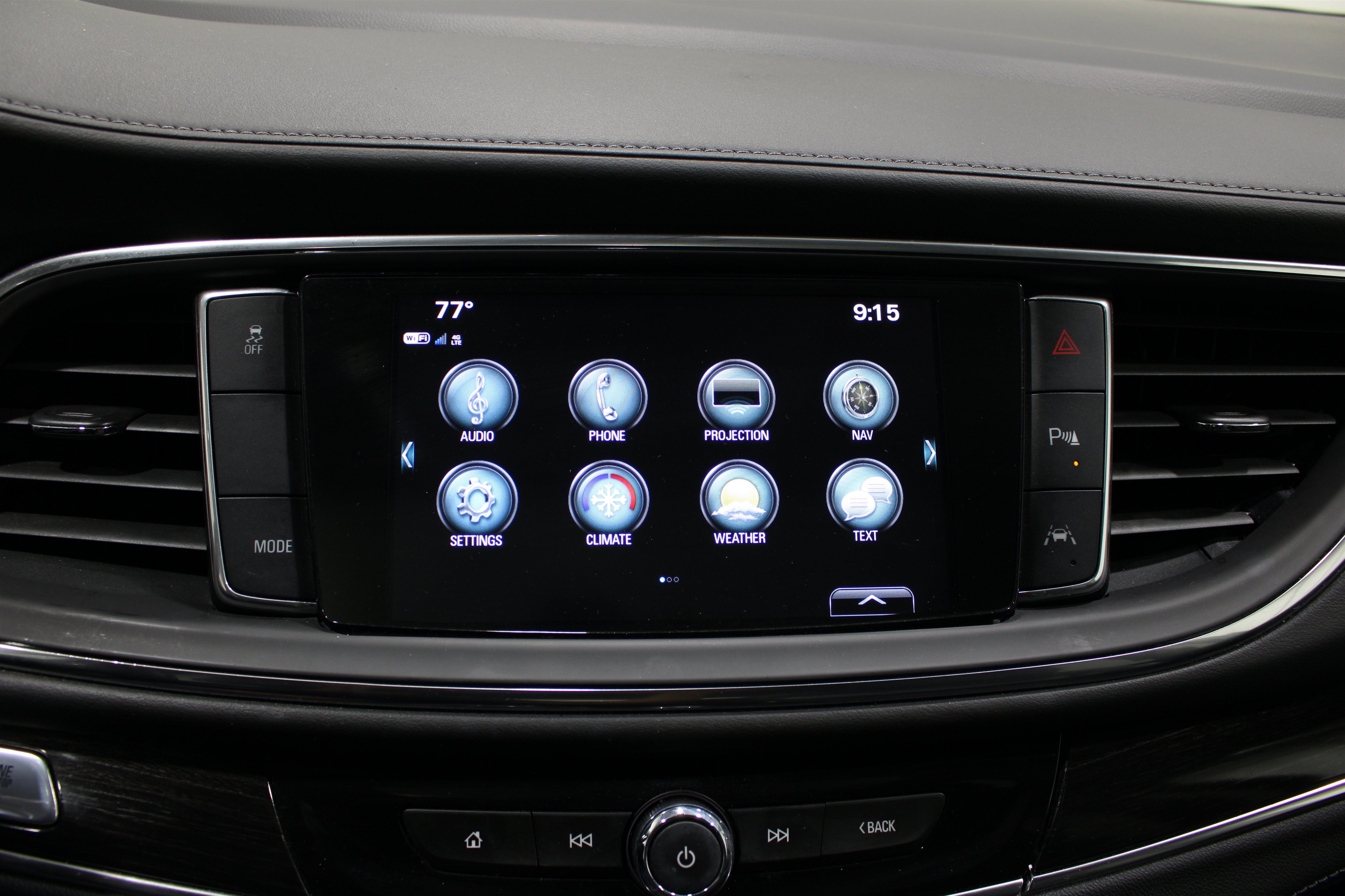 Used 2019 Buick Enclave Avenir w/ Avenir Technology Package FWD image 17