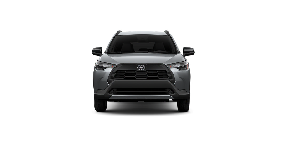 New 2026 Toyota Corolla Cross LE AWD/4WD image 51