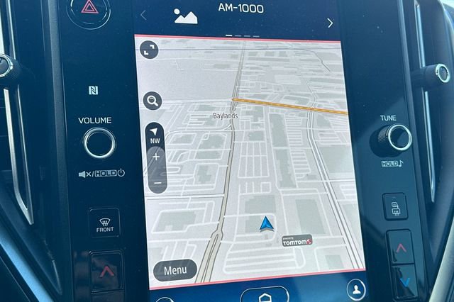 Used 2022 Subaru WRX Limited image 22