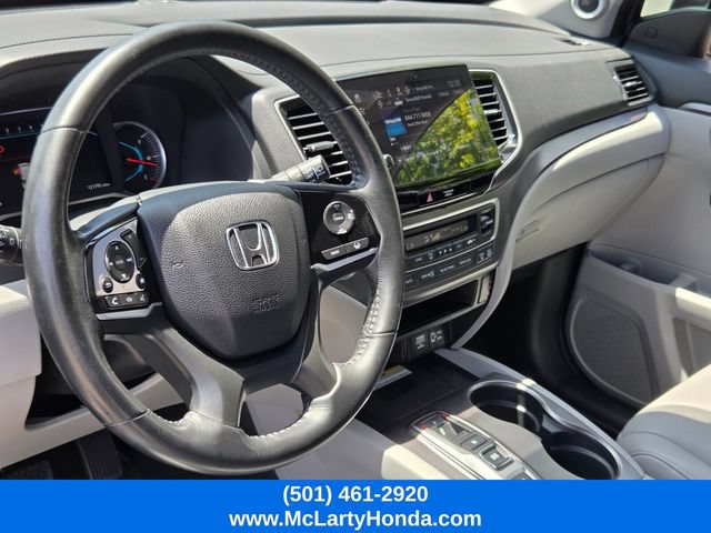 Certified 2021 Honda Pilot Special Edition image 10