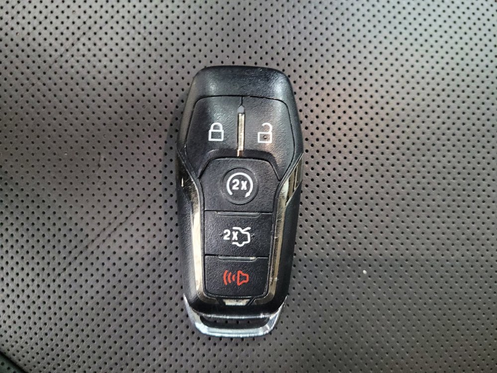 Used 2015 Lincoln MKC AWD w/ Equipment Group 102A Reserve image 32