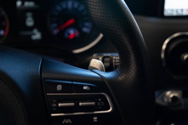 Used 2023 Kia Stinger GT-Line image 28