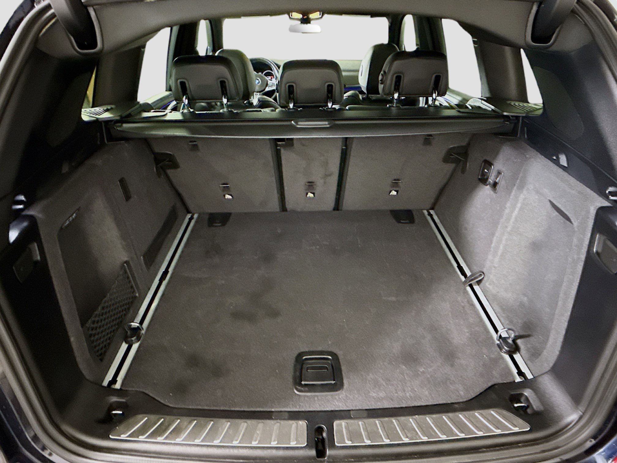 Used 2019 BMW X3 M40i w/ Premium Package image 35