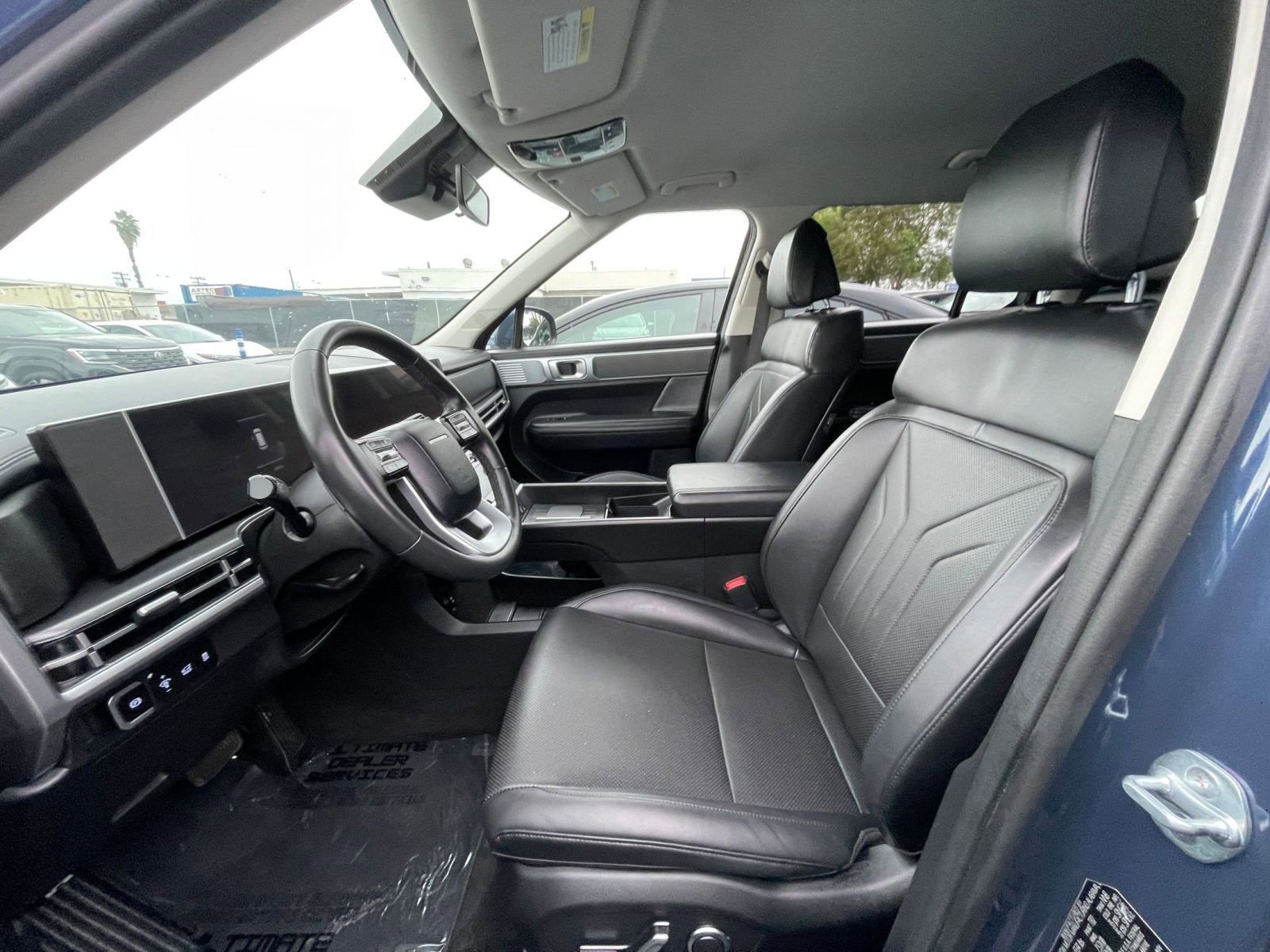 Used 2025 Hyundai Santa Fe SEL image 27