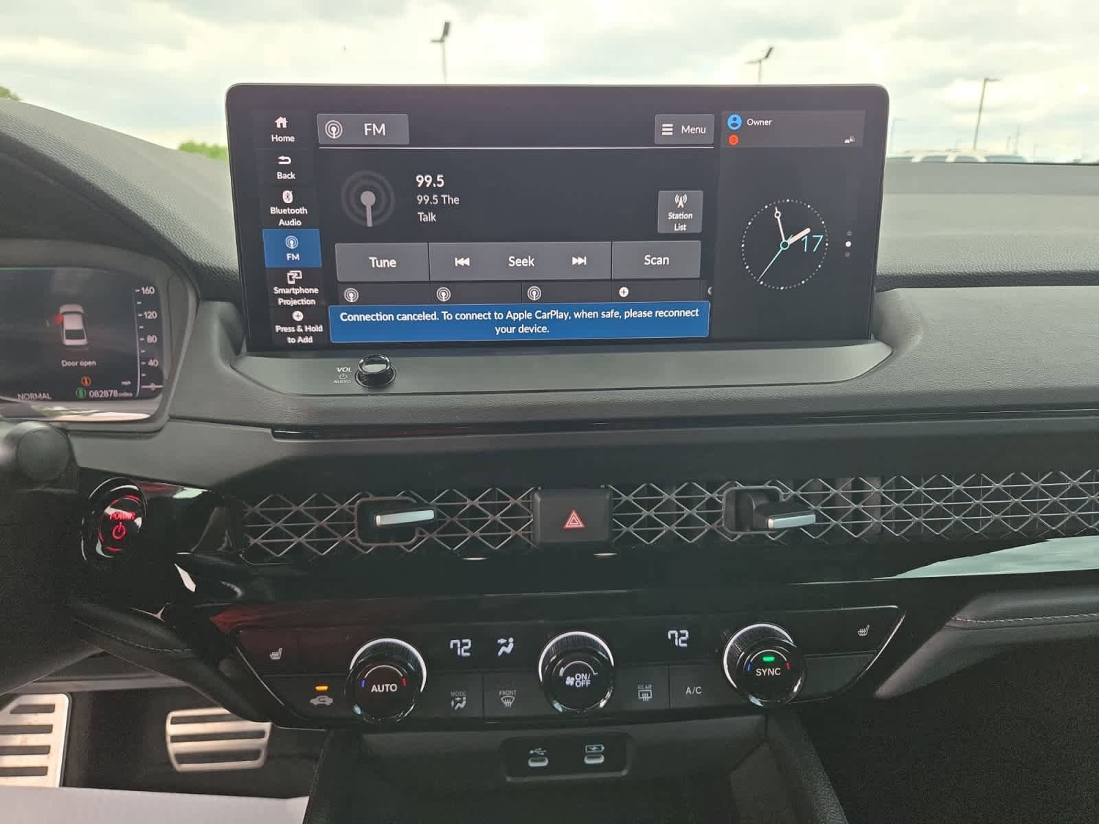 Used 2023 Honda Accord Sport image 16