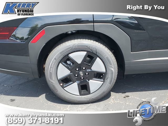 New 2026 Hyundai Santa Fe SE AWD/4WD image 5