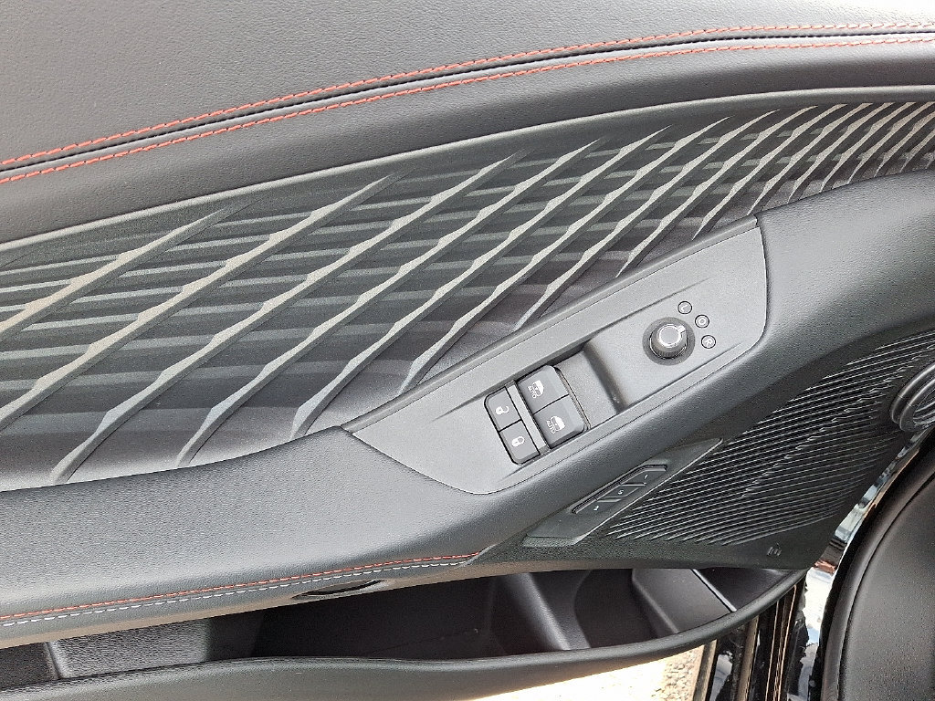 New 2026 Dodge Charger Scat Pack AWD/4WD image 9