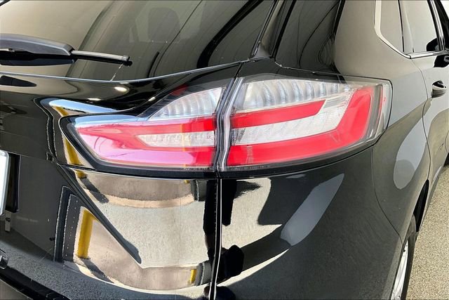 Used 2024 Ford Edge SEL w/ Convenience Package image 24