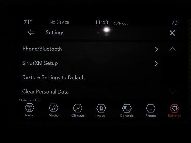 Used 2021 Jeep Wrangler Unlimited Sahara image 56