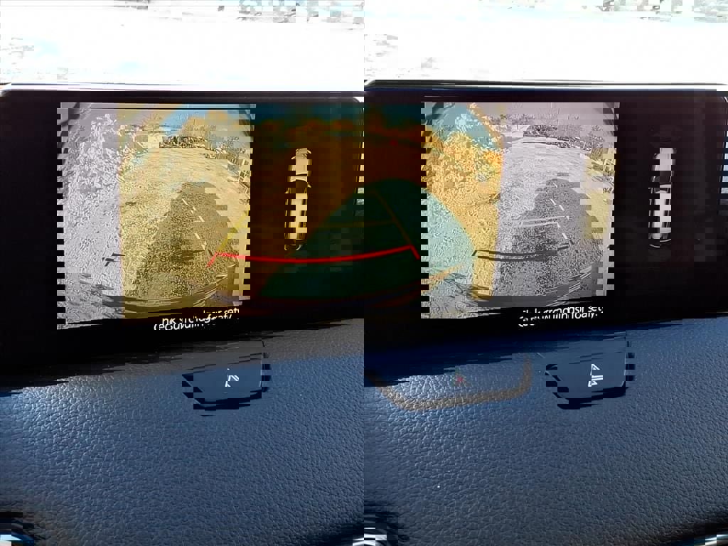 New 2026 MAZDA CX-90 3.3 Turbo w/ Premium Sport Pkg image 24