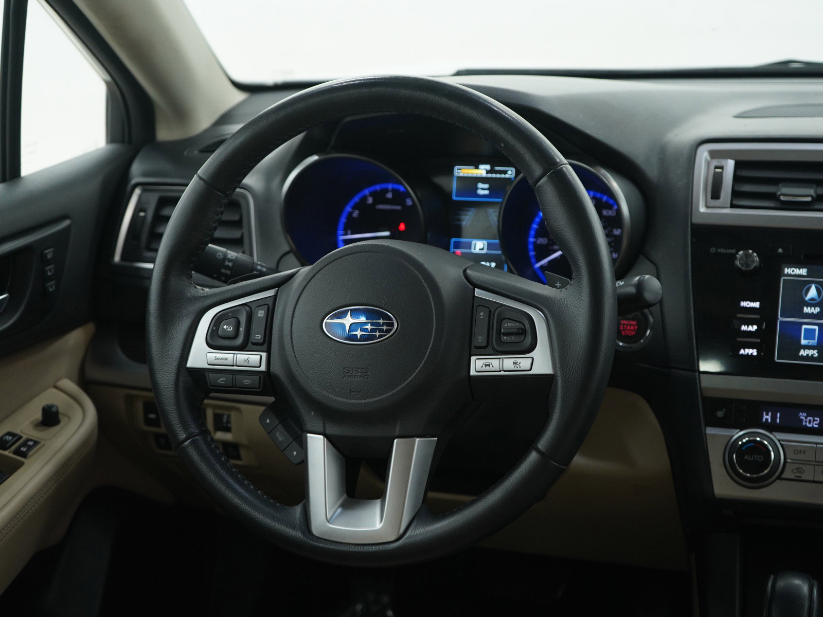 Used 2016 Subaru Legacy 2.5i Limited image 14