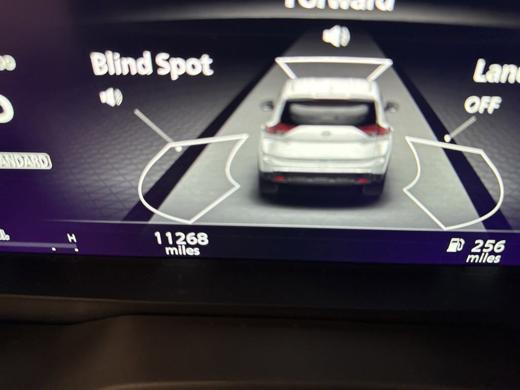 Certified 2025 Nissan Rogue SL image 18