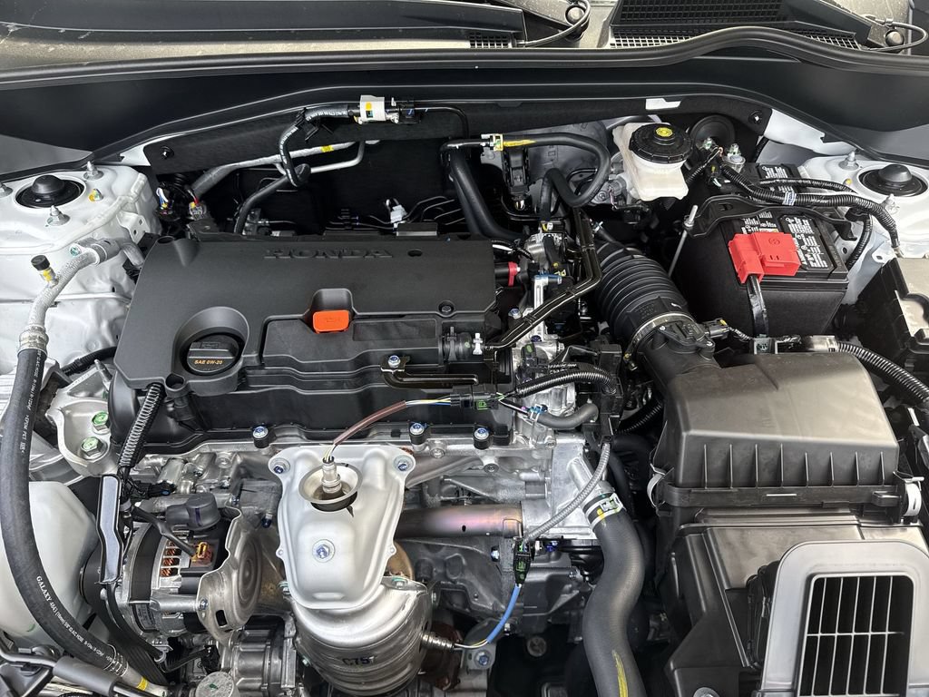 New 2027 Honda HR-V Sport image 17