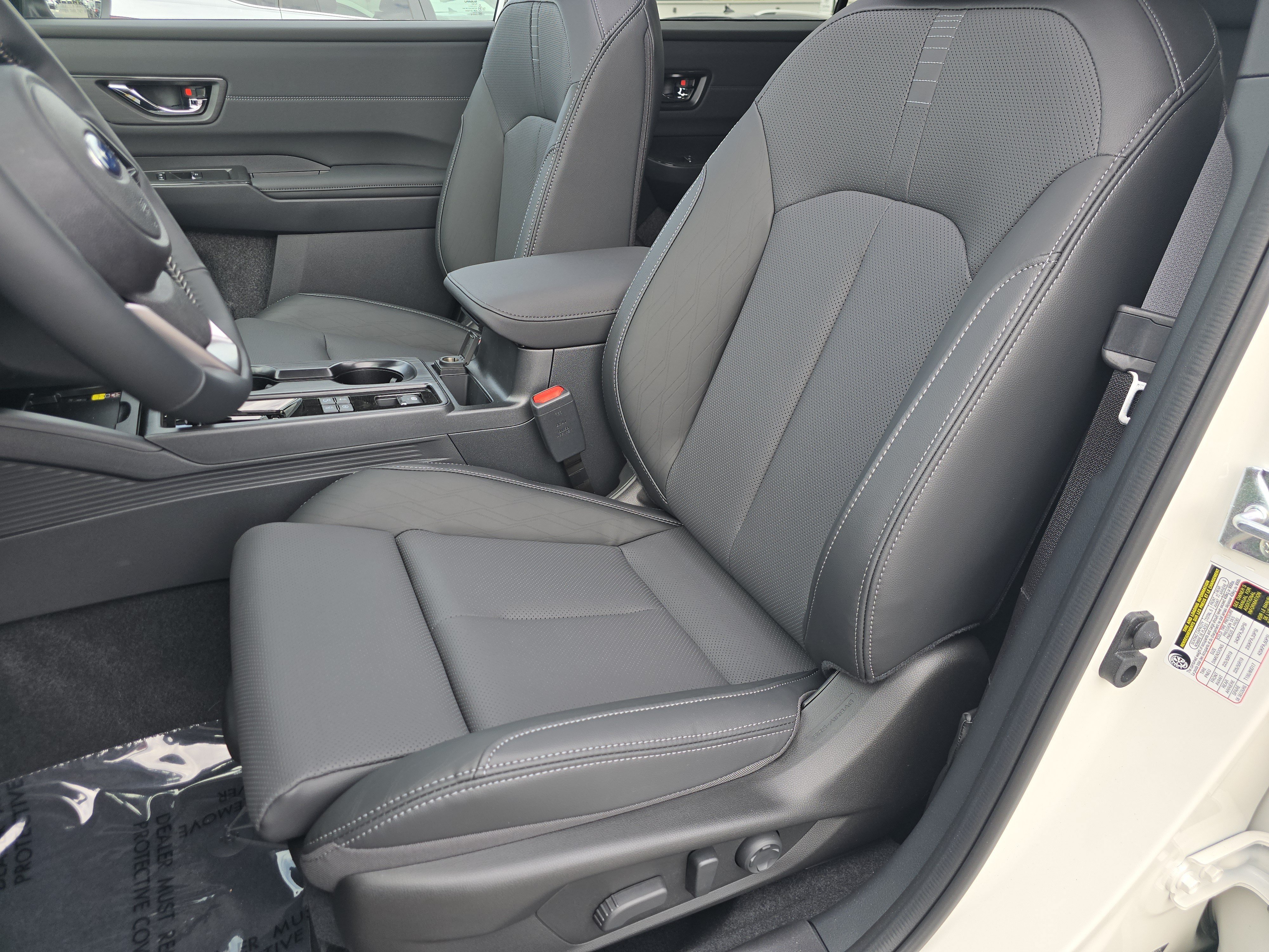 New 2026 Subaru Outback Touring XT AWD/4WD image 20