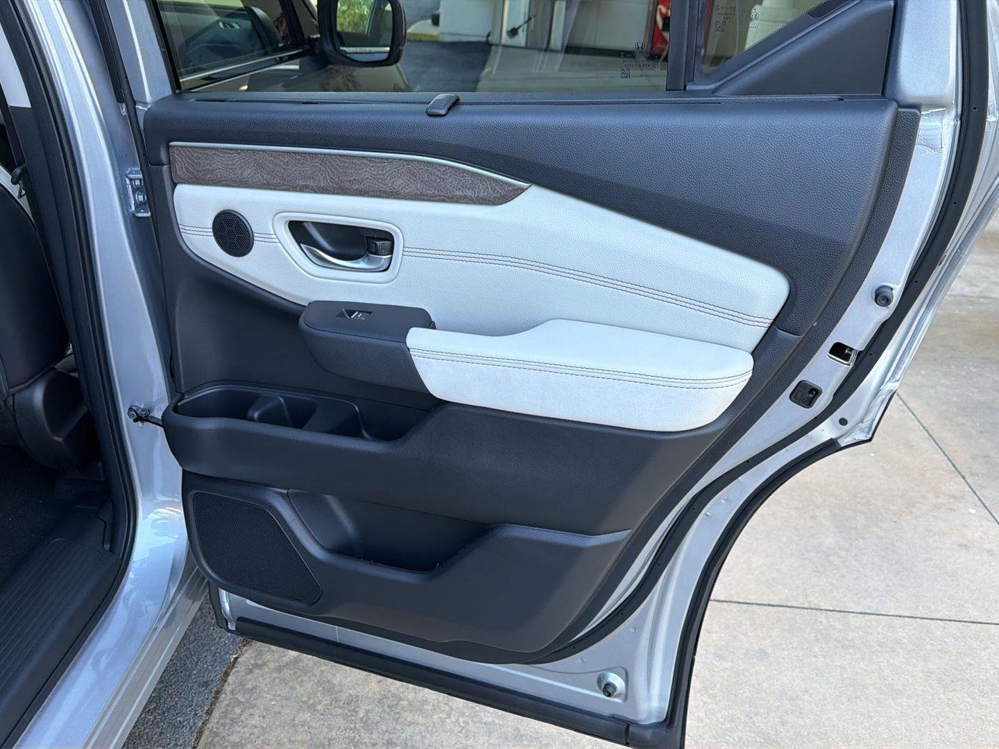 New 2026 Honda Pilot Elite image 16