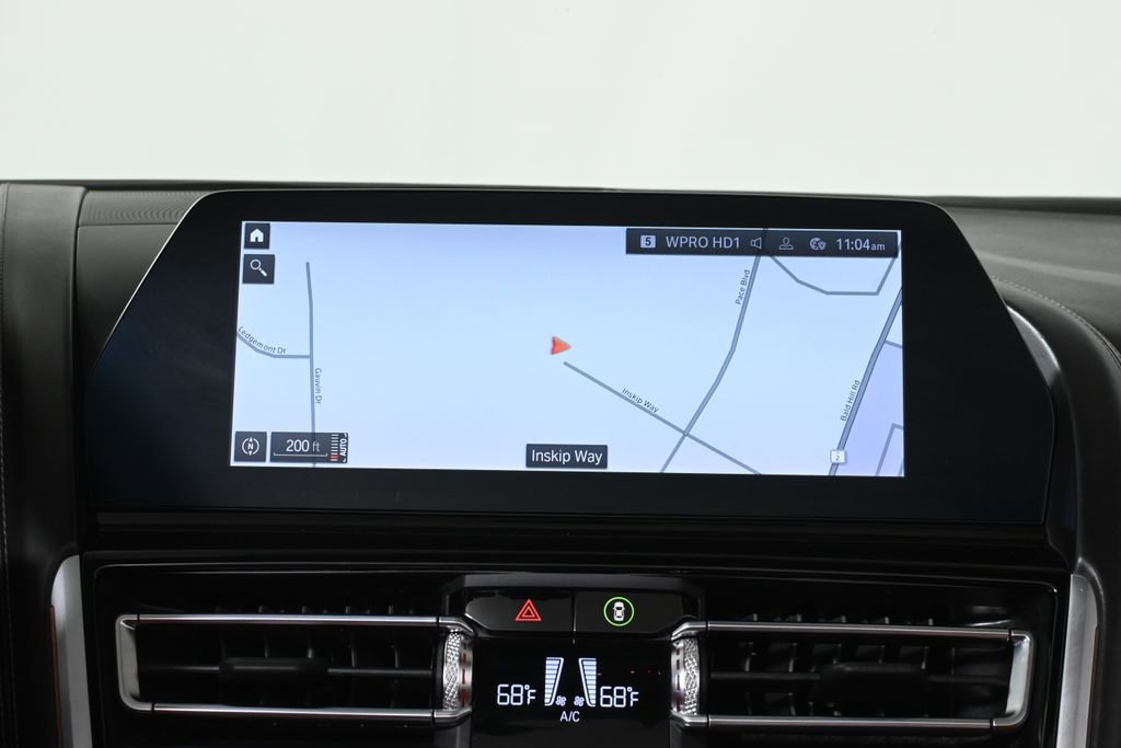 Used 2019 BMW M850i xDrive Convertible AWD/4WD image 29