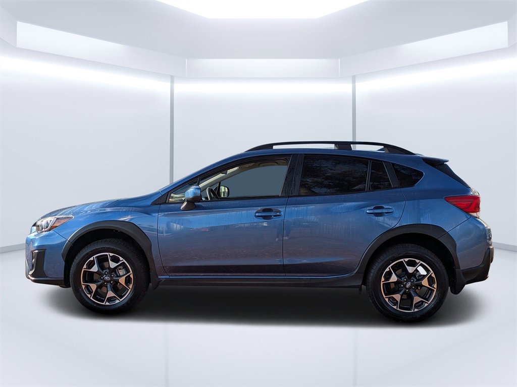 Used 2020 Subaru Crosstrek 2.0i Premium w/ Popular Package #4 image 6