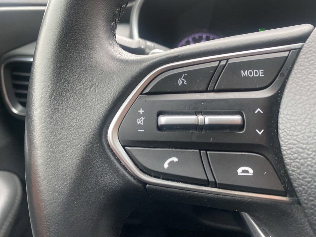 Used 2023 Hyundai Santa Fe SEL image 18