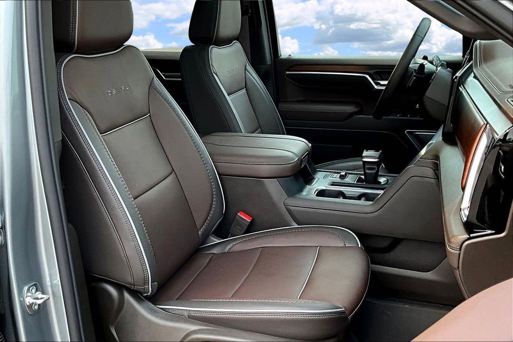 Used 2026 GMC Sierra 1500 Denali image 32