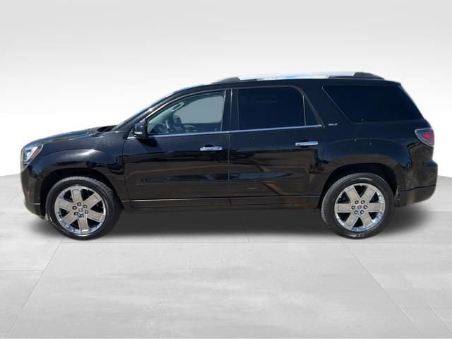Used 2017 GMC Acadia Limited SLT image 6