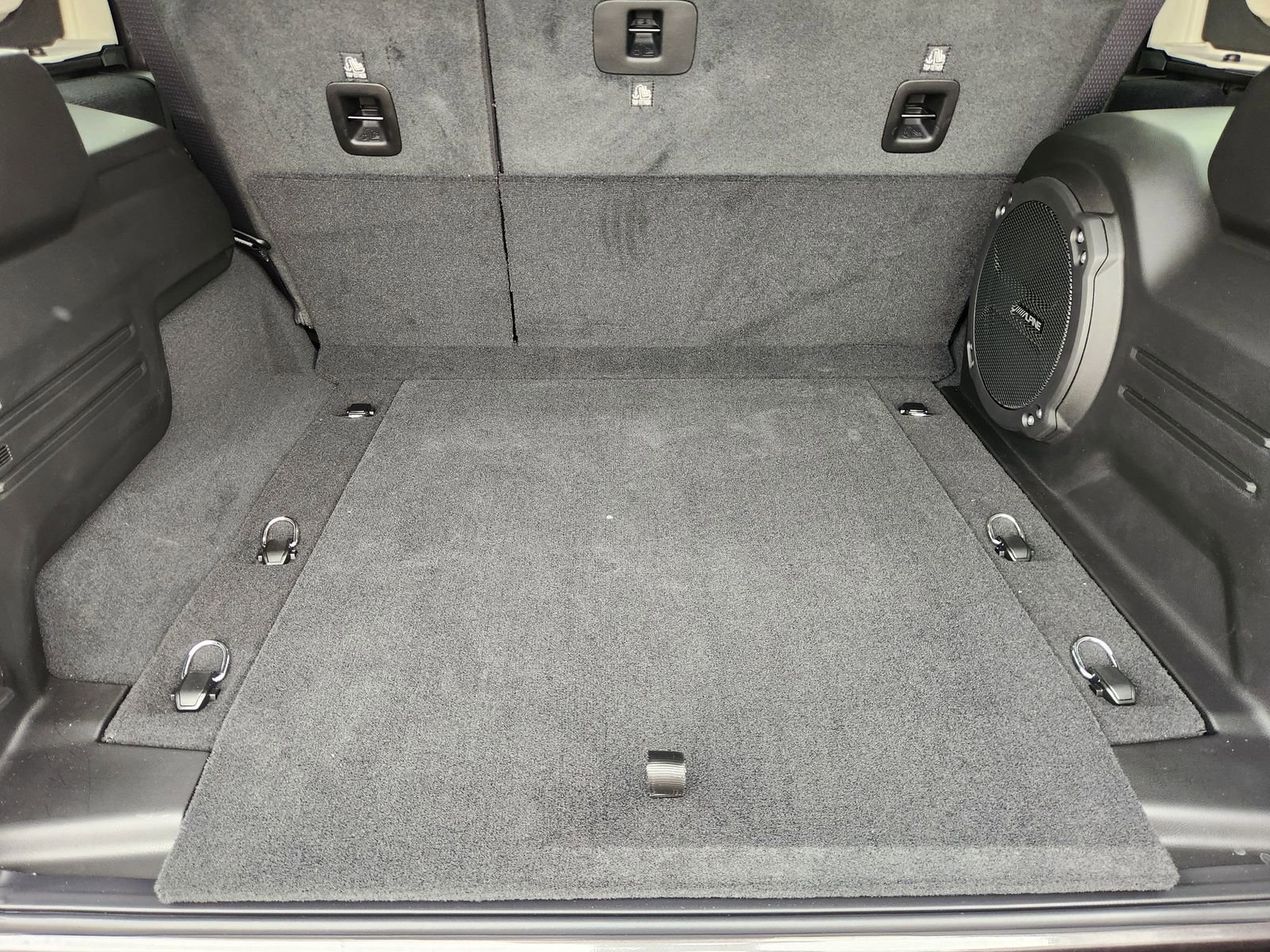 New 2026 Jeep Wrangler Unlimited Rubicon image 24