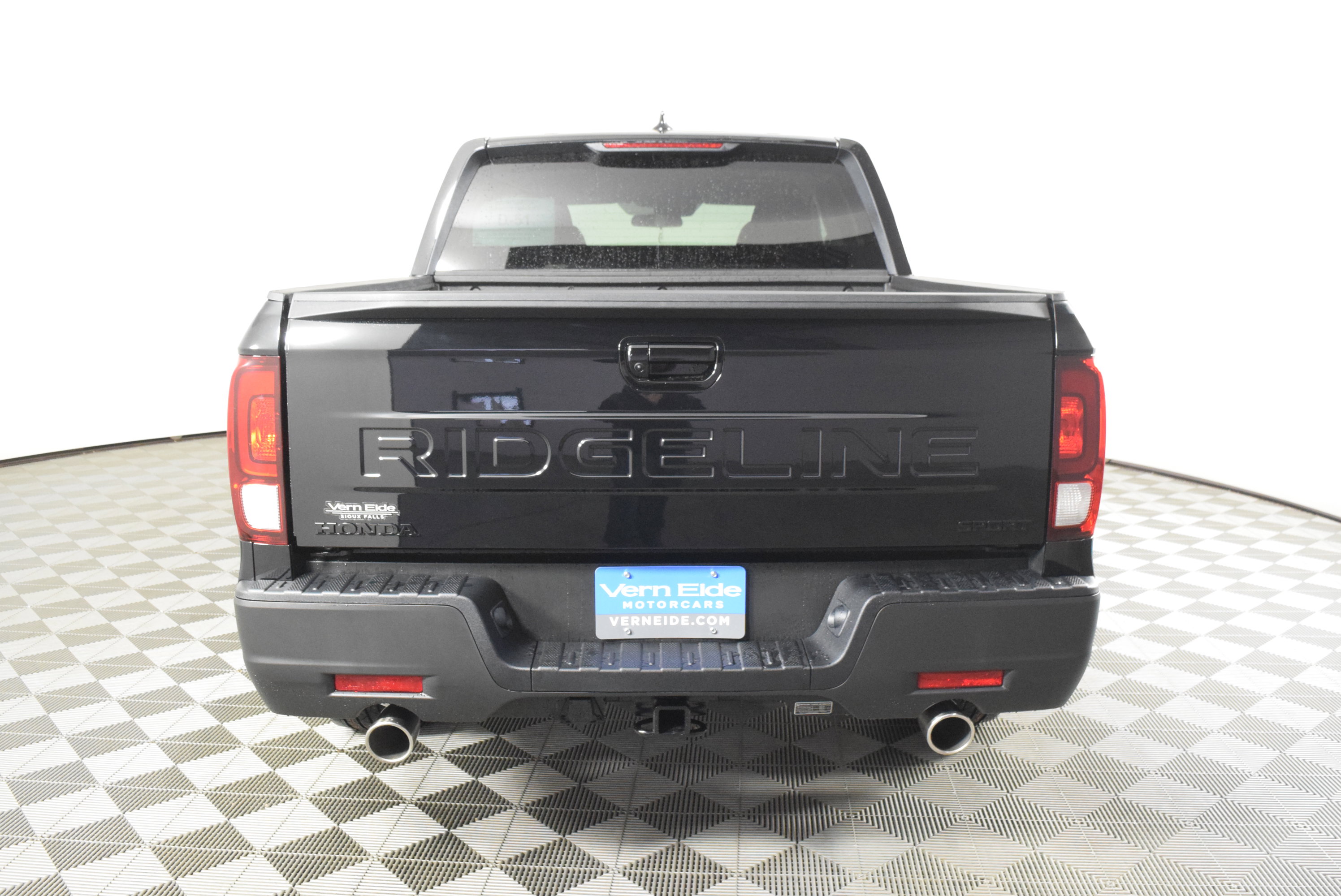 New 2026 Honda Ridgeline Sport image 7