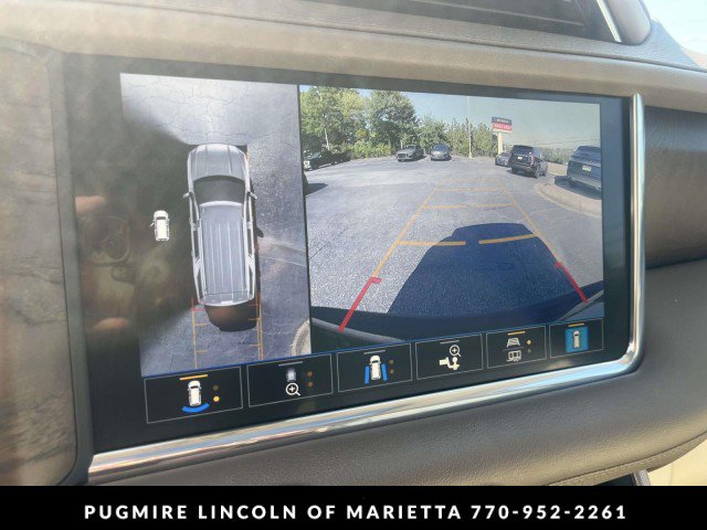 Used 2021 GMC Yukon Denali AWD/4WD image 30