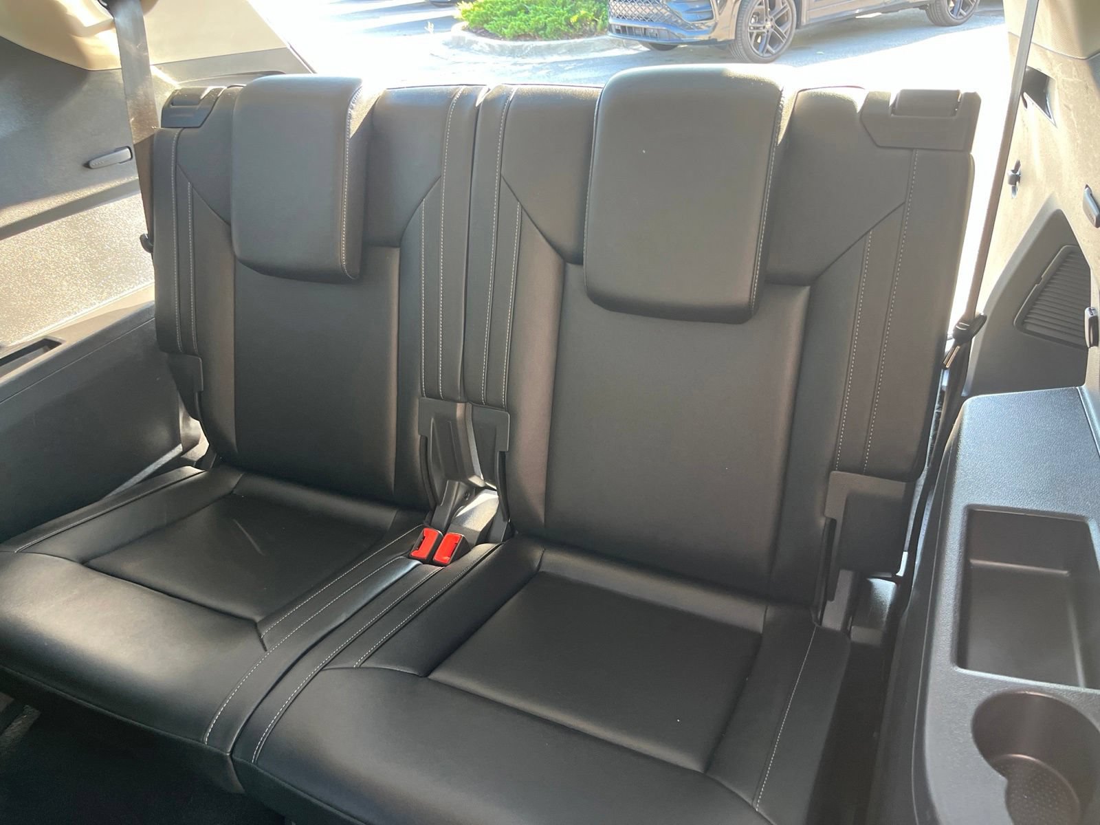 Used 2019 Volkswagen Atlas SEL AWD/4WD image 33
