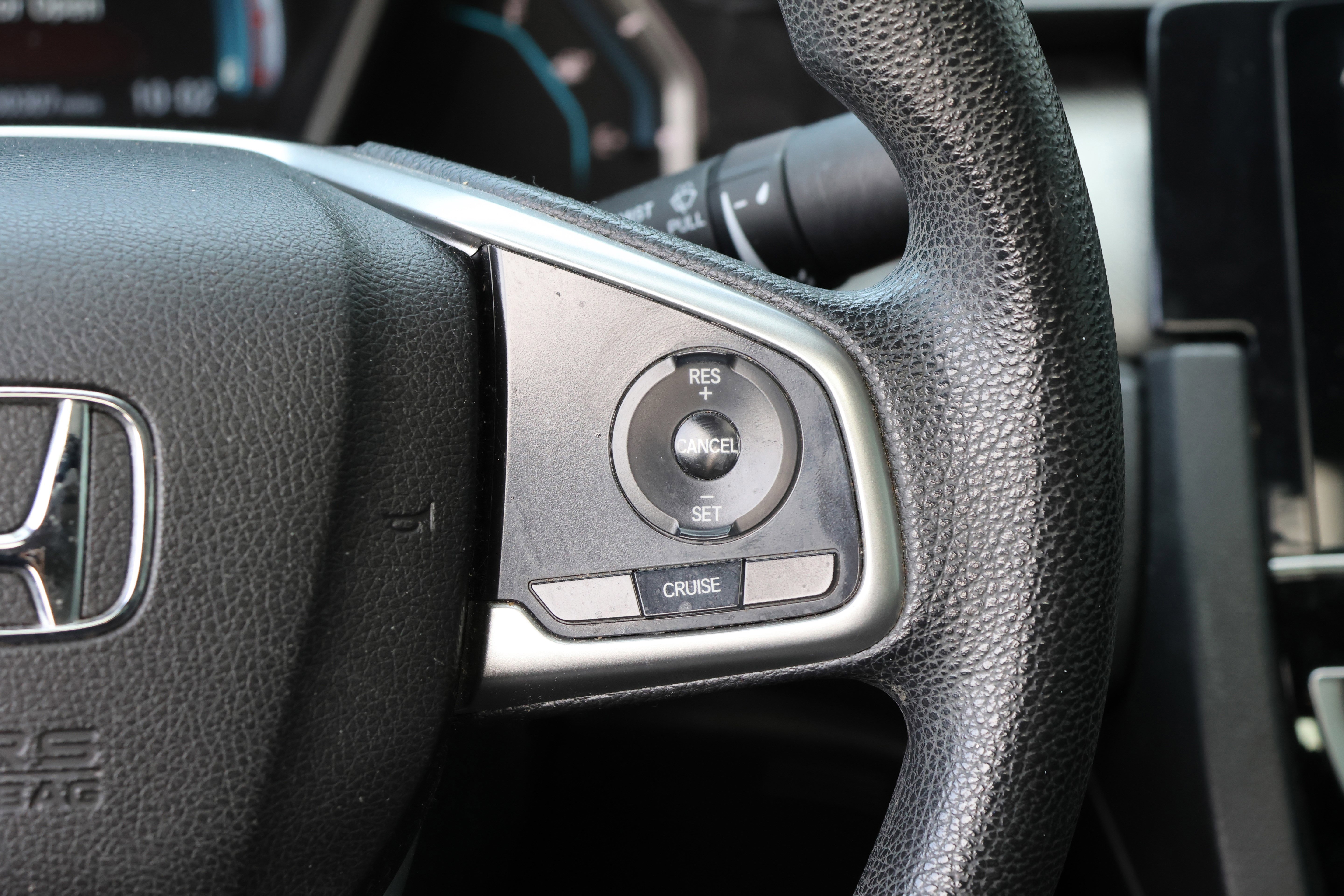 Used 2018 Honda Civic EX image 20