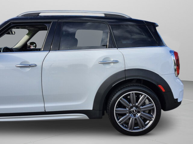 Used 2018 MINI Cooper Countryman S image 38