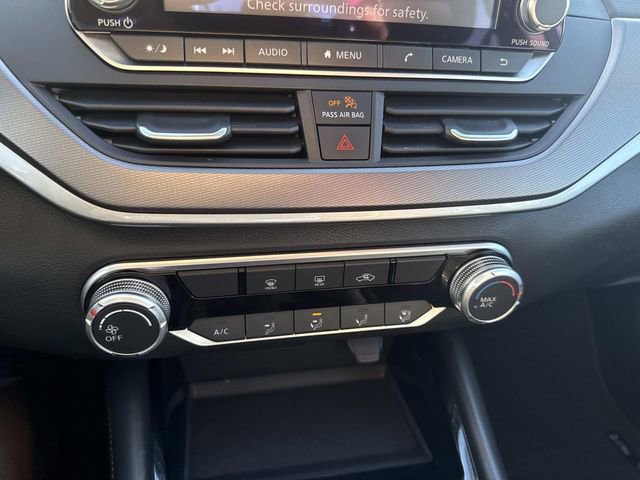 Used 2024 Nissan Altima 2.5 SR image 30