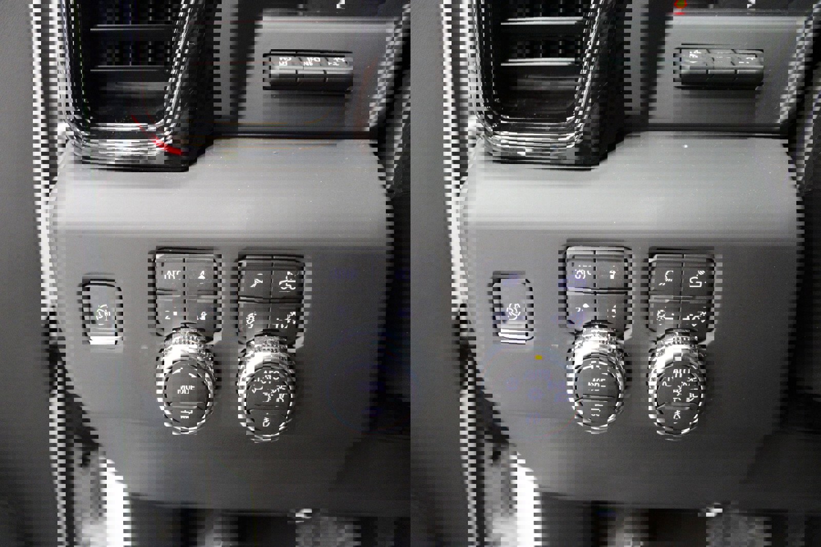 Used 2024 GMC Sierra 1500 AT4 w/ Technology Package image 21