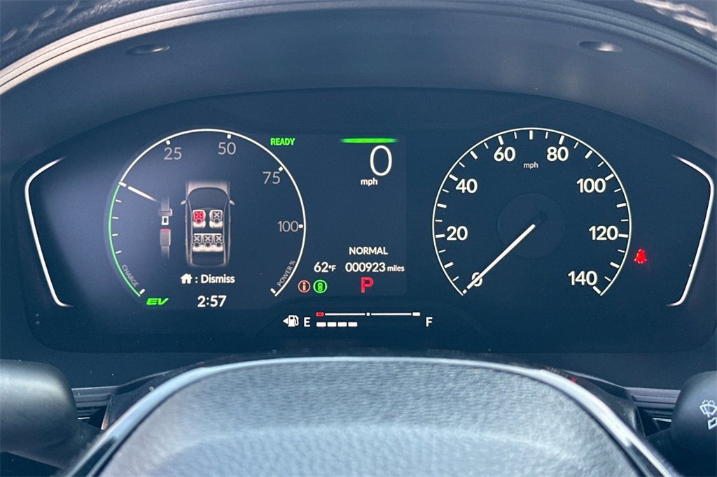 Certified 2026 Honda Civic Sport image 22