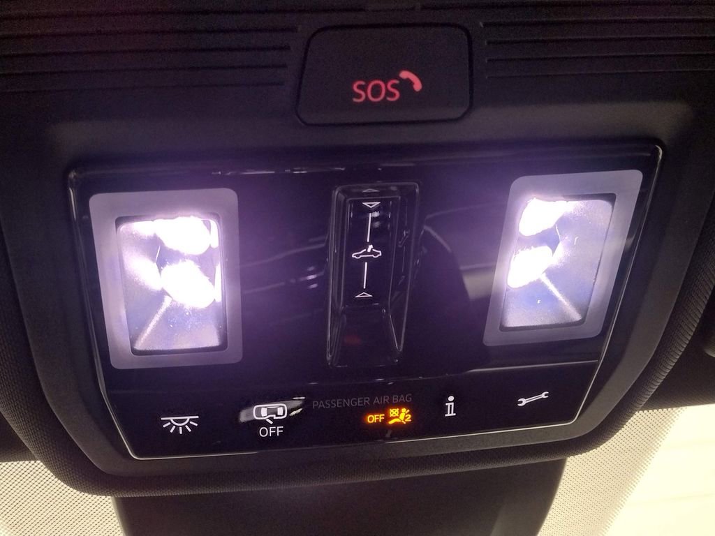 New 2025 Volkswagen GTI SE image 31