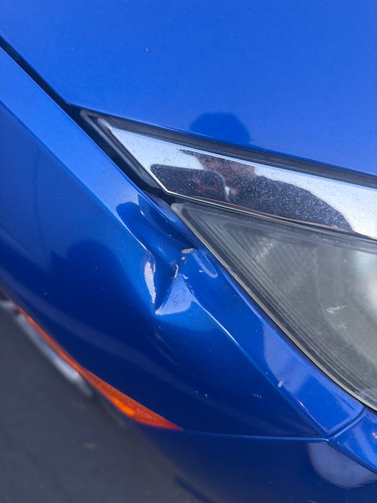 Used 2016 Honda Civic LX image 4