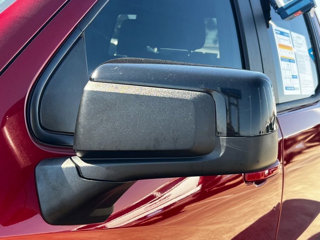 Used 2021 Chevrolet Silverado 1500 RST image 22