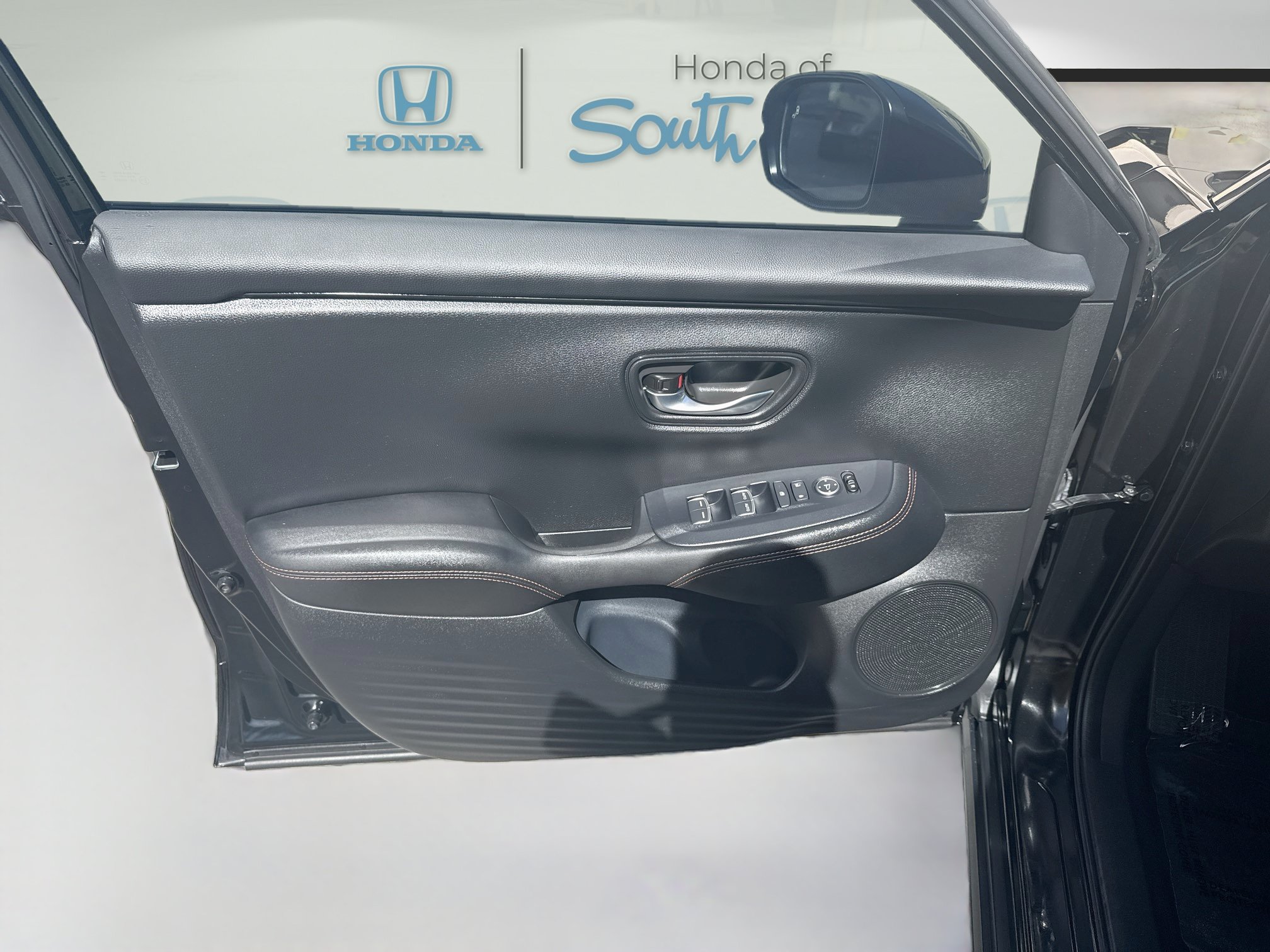 Certified 2024 Honda HR-V Sport image 19