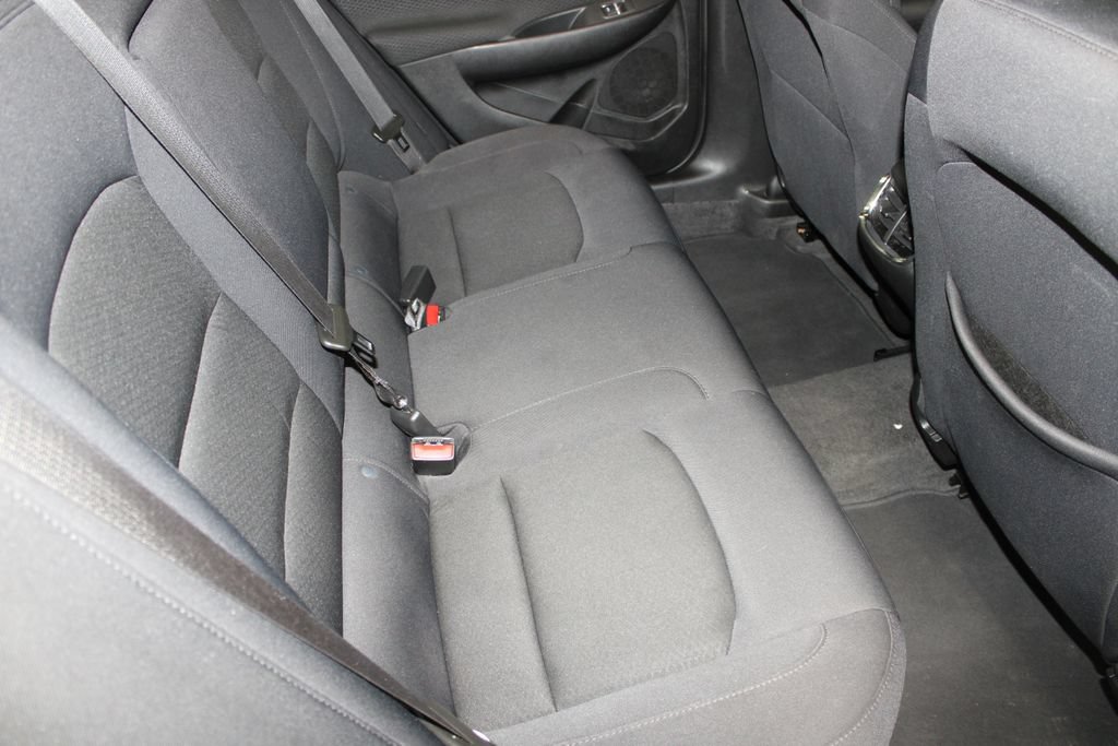 Used 2024 Chevrolet Malibu LT FWD image 22