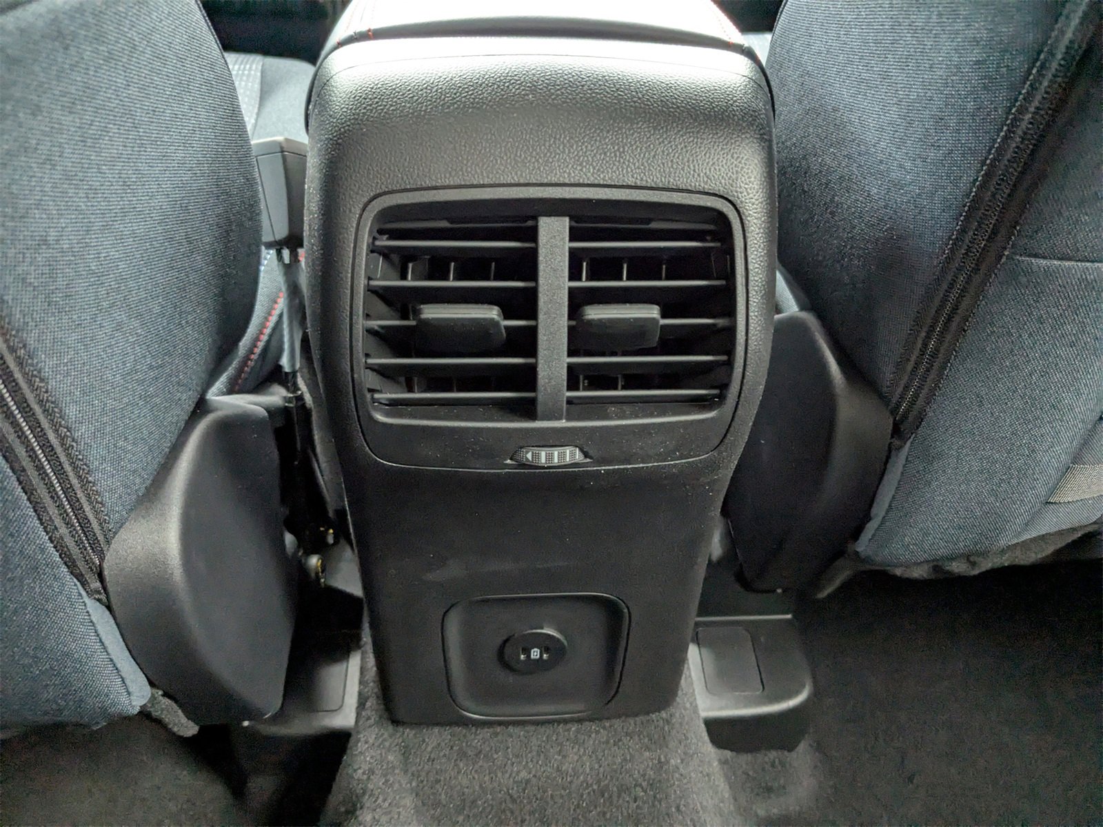 New 2025 Ford Bronco Sport Heritage image 16