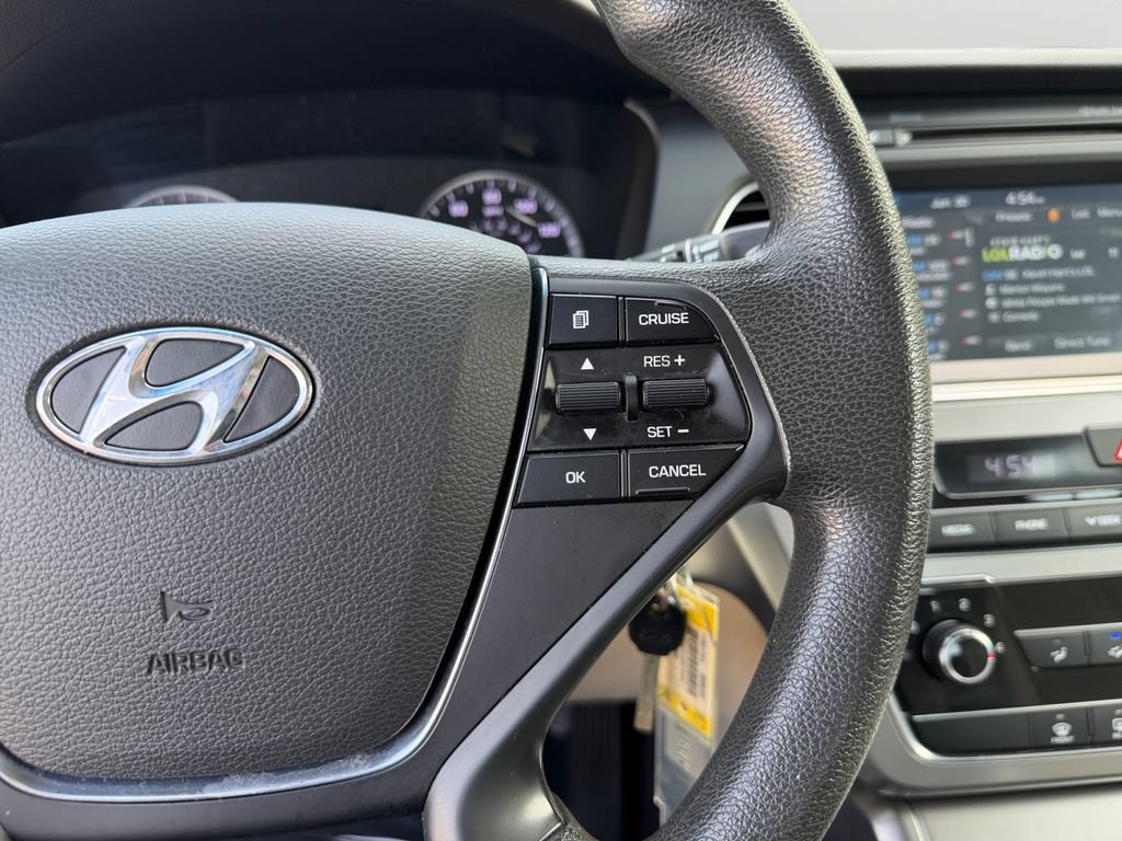 Used 2017 Hyundai Sonata Sport FWD image 19