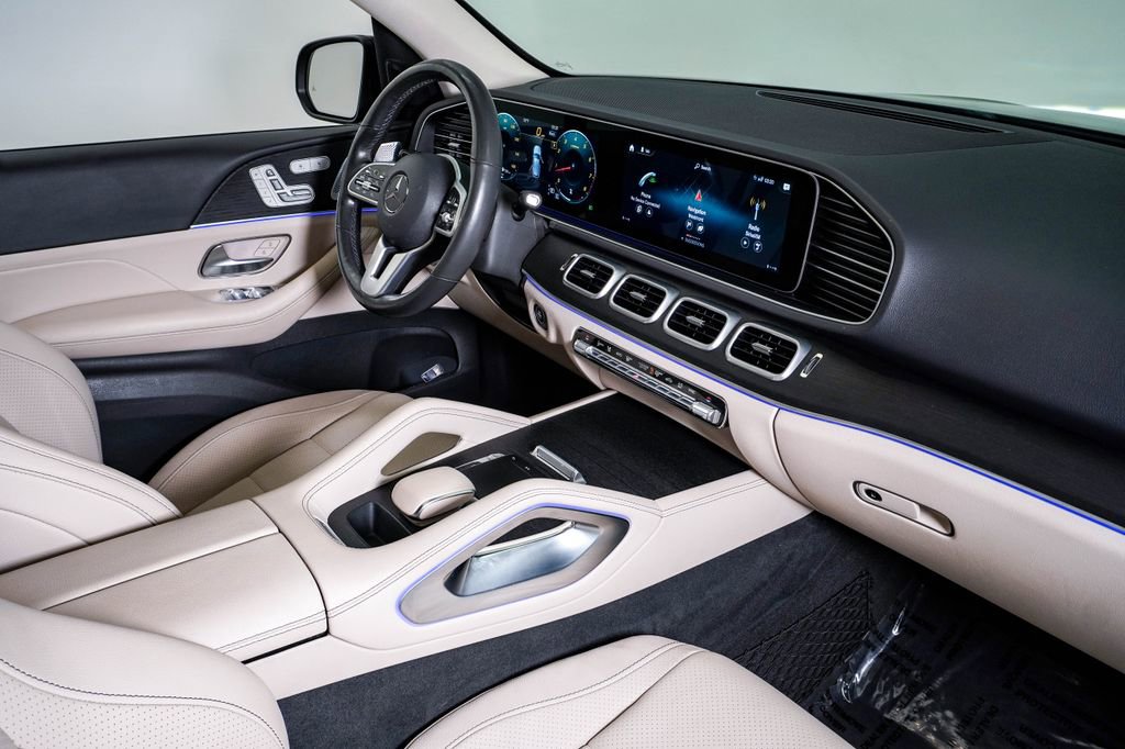Used 2020 Mercedes-Benz GLE 350 4MATIC image 14